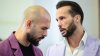Social media influencers Andrew and Tristan Tate arrested in Miami, U.S. Marshals service tells AP