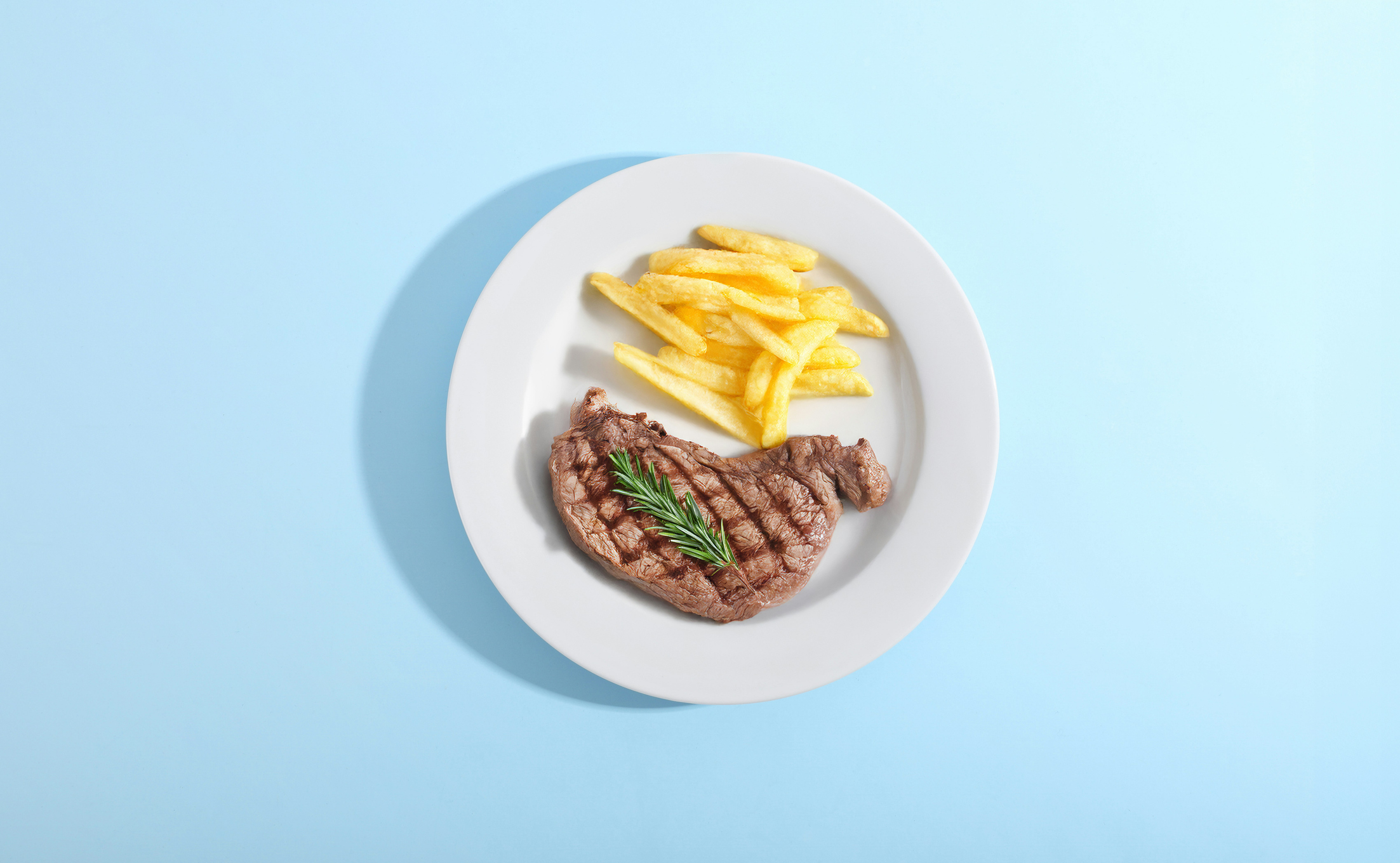 How much red meat is healthy to eat per week? A dietitian weighs in
