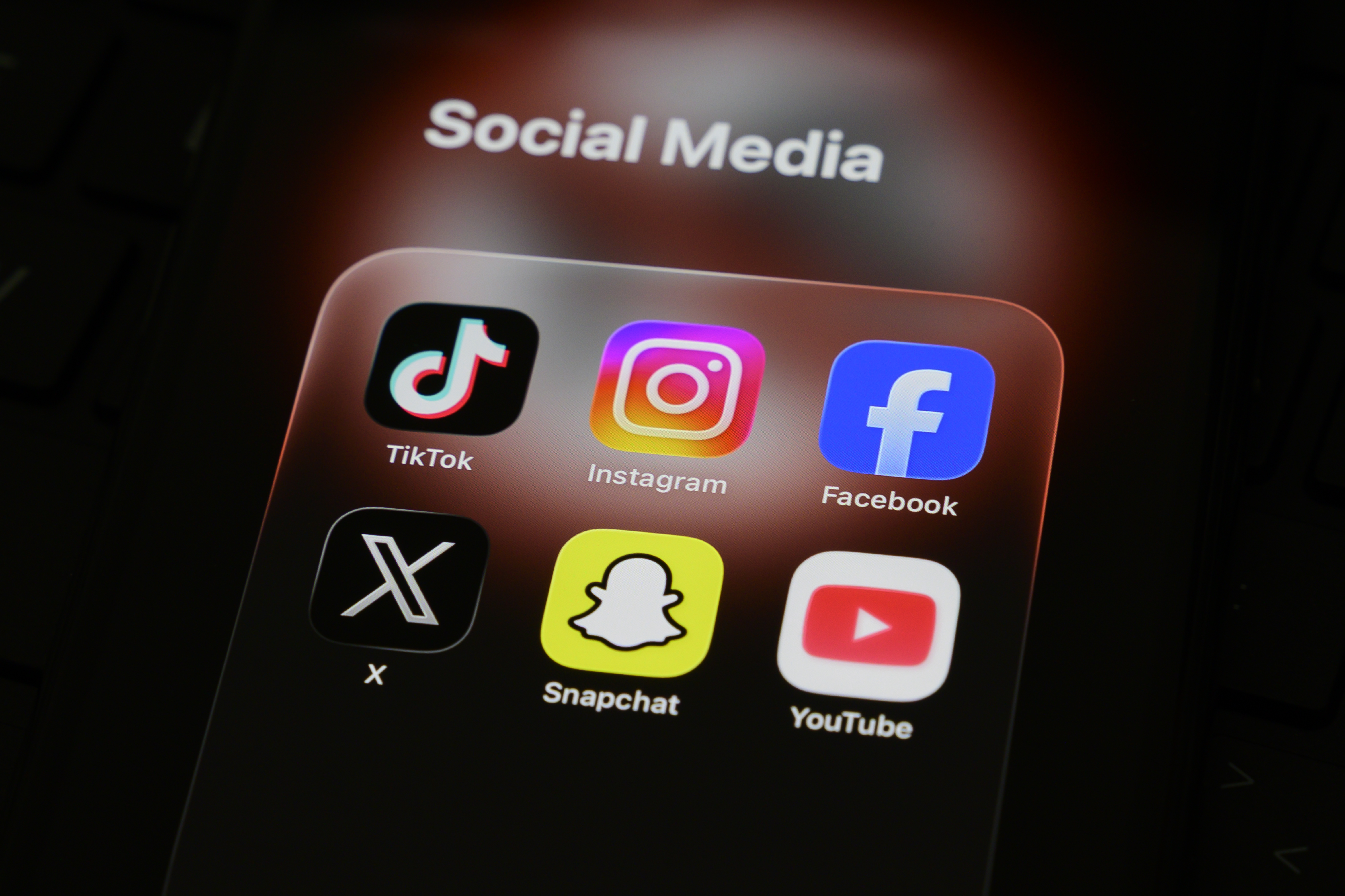 Social media firms sued over deaths of four teens as child‑safety pressure intensifies