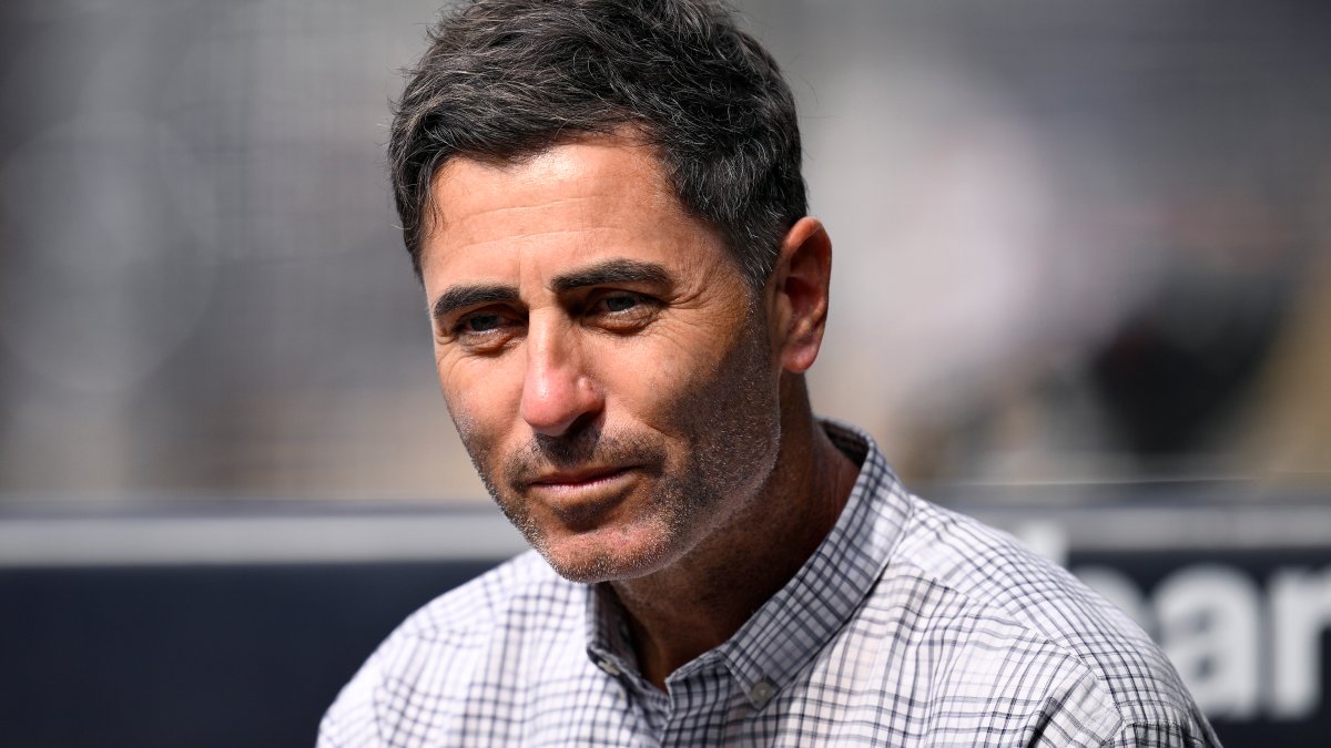 All-Star break brings chance to rest, but plenty of uncertainty for Padres as trade deadline looms