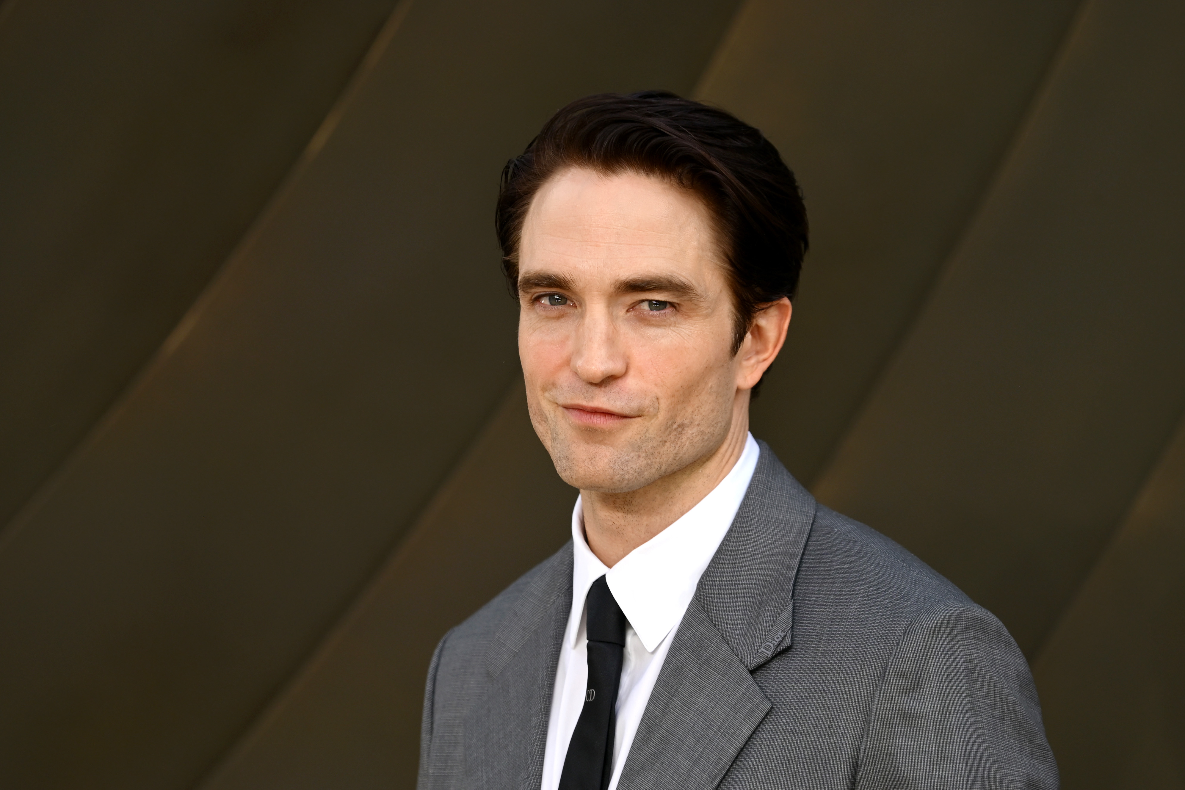 Robert Pattinson reveals why he hesitated when asked to join ‘The Odyssey’