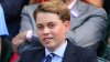 Prince George turns 13! See proud parents Prince William and Kate Middleton celebrate the teenager