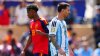 Live updates: Spain beats Argentina 1-0 in World Cup final