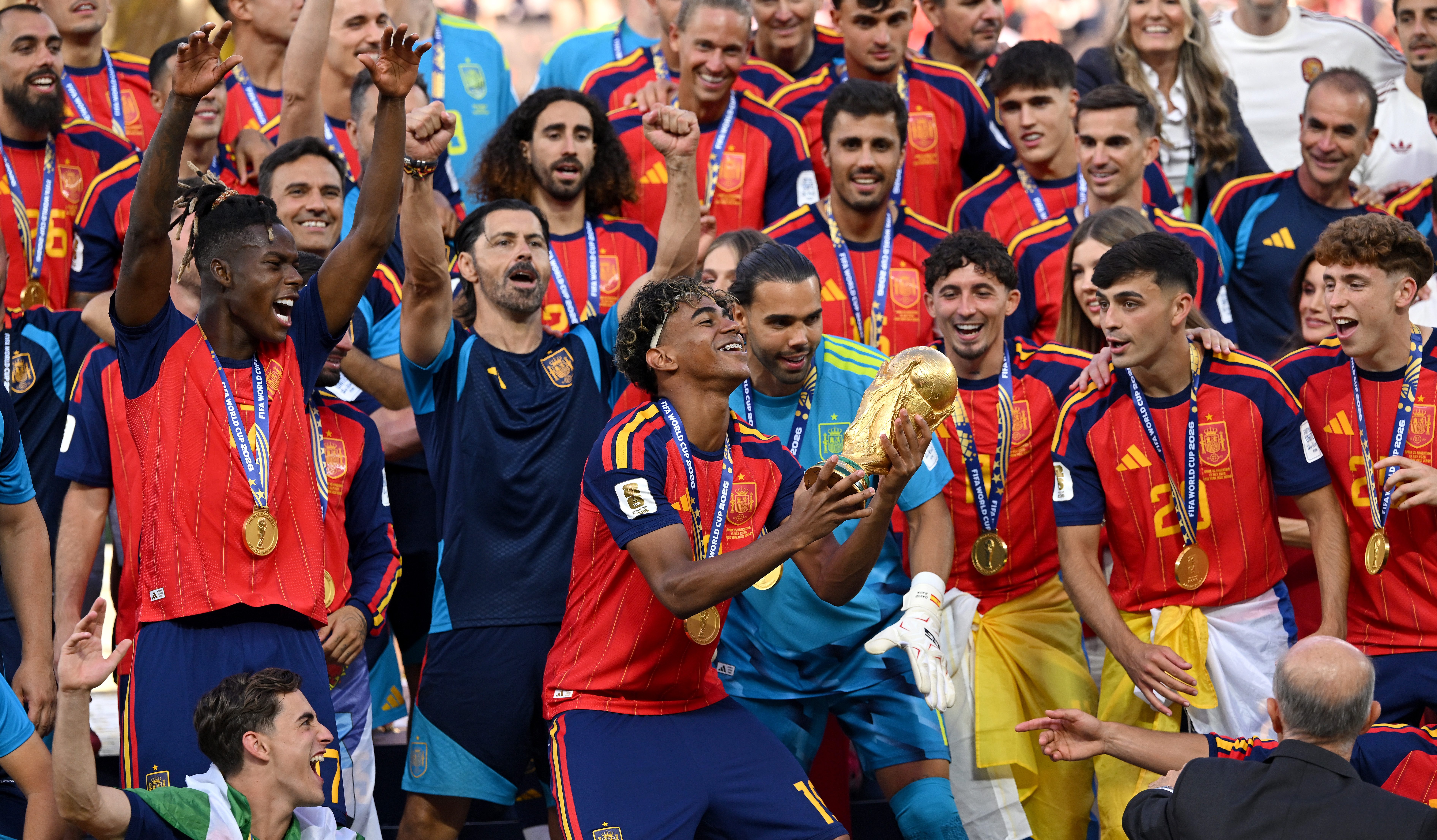 Tag: Soccer – NBC 7 San Diego