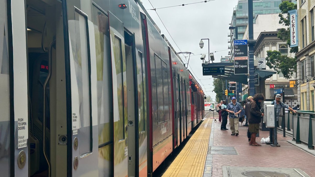 Proposed MTS and NCTD fare increases advance to full SANDAG board