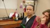 Judge to sentence Larry Millete Monday for murdering his wife Maya