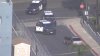 San Diego police shoot person during stop of suspected stolen car in San Ysidro