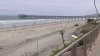 Body found near Scripps Pier in La Jolla identified