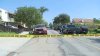 Man arrested after hitting tenant with baseball bat in Normal Heights