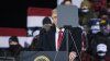 Trump's teleprompter operator on unpaid leave for alleged prediction market bets