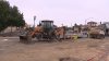 Water main break closes portion of El Cajon Boulevard in Talmadge