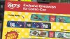 MTS trolley line gets magical for San Diego Comic-Con