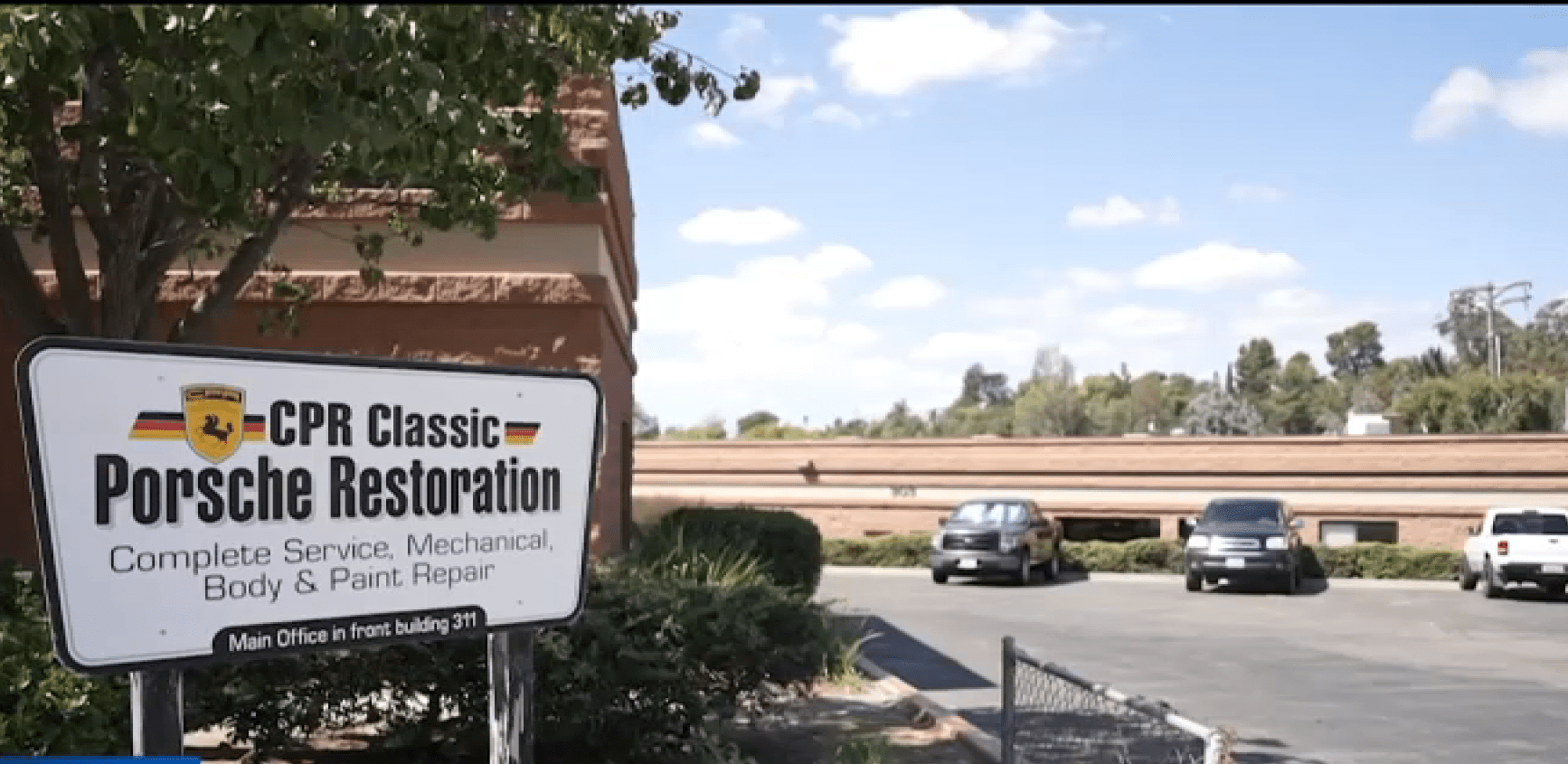 Porsche Consignment Scheme Operator Sentenced to Federal Prison, Ordered to Pay $9.5 Million Restitution