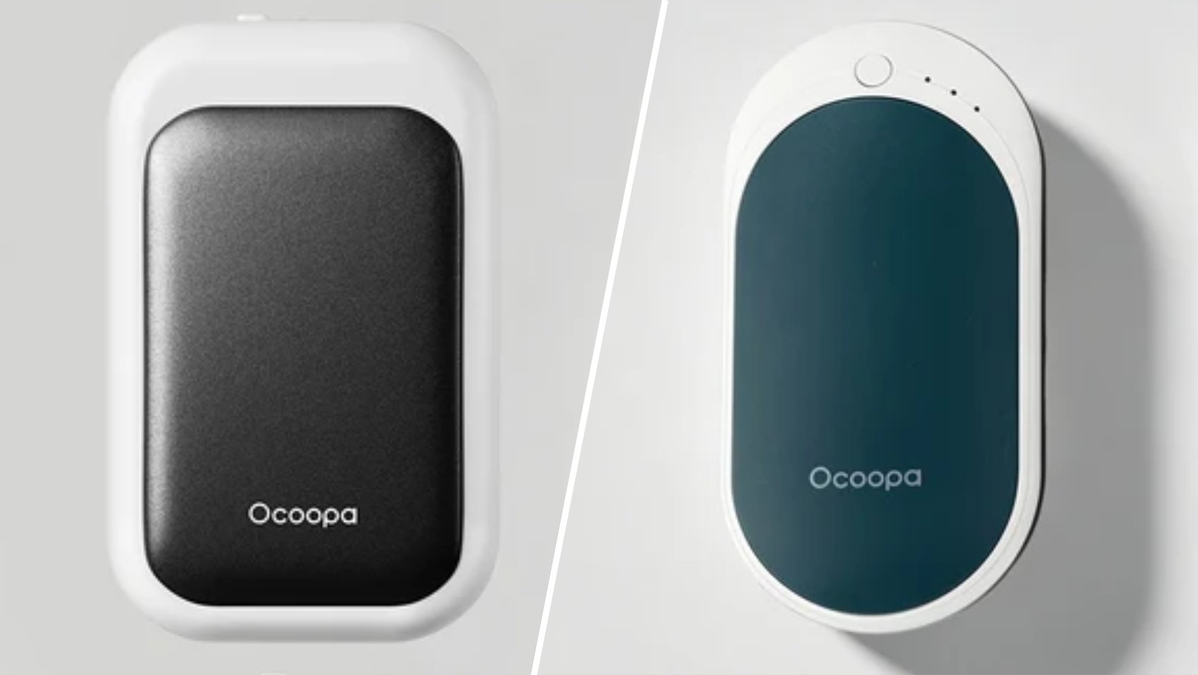 Ocoopa Recalls 1.5 Million Rechargeable Hand Warmers Over Overheating and Burn Risks