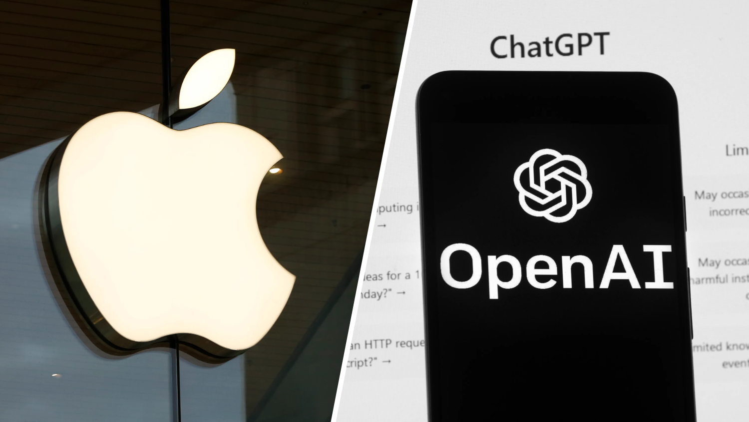 Apple files lawsuit accusing OpenAI of stealing trade secrets – NBC 7 San Diego