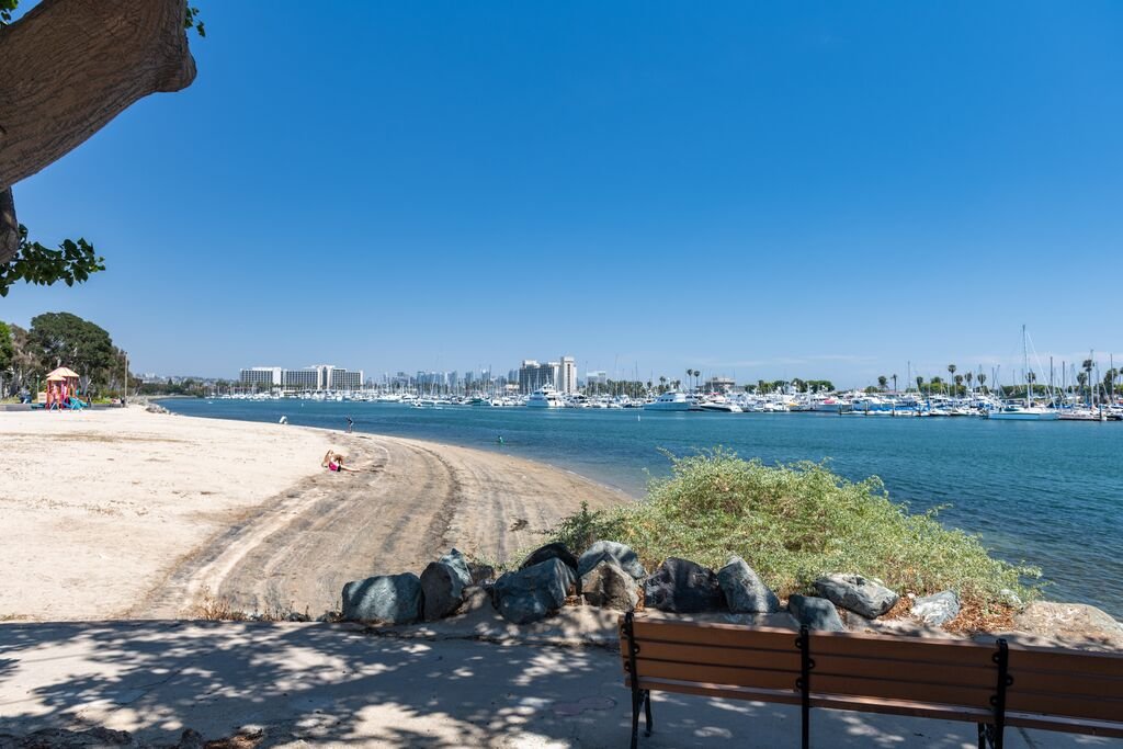 San Diego Beach Renamed to Honor Kumeyaay People
