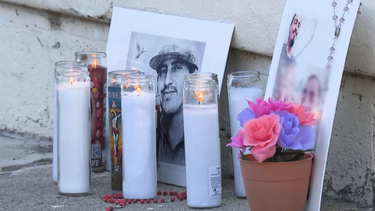 Man charged with murder pleads not guilty in Logan Heights apartment shooting