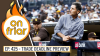 On Friar Podcast: What Will Preller Do This Time? Padres Heat Up in Time to Buy