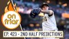On Friar Podcast: It's Now or Never – Padres 2nd Half Predictions