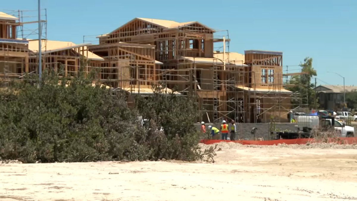 San Diego approves Otay Mesa housing project despite landowner opposition