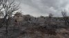 Thorn Fire in rural San Diego County contained after scorching more than 1,200 acres