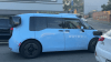 Waymo prepares to launch driverless rides in San Diego