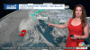 San Diego weather: Warm, humid, and big surf