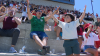 Fans celebrate Spain's World Cup victory at Chula Vista watch party