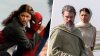 ‘Spider-Man' and ‘The Odyssey' power biggest box office weekend in history