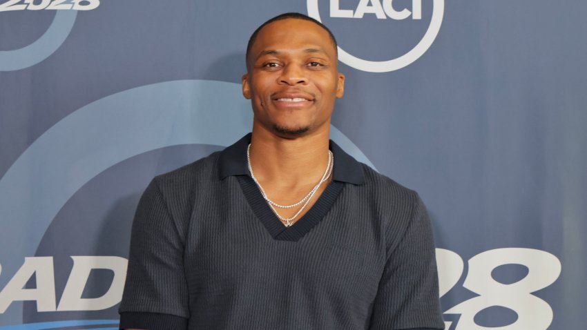 Russell Westbrook