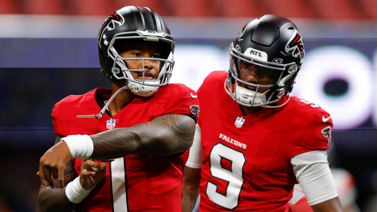 NFL preseason schedule for Week 3, game start times and dates – NBC 7 ...