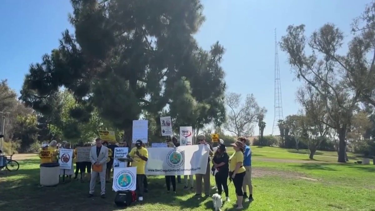 City sued over approval of Emerald Hills housing project over wildfire evacuation concerns