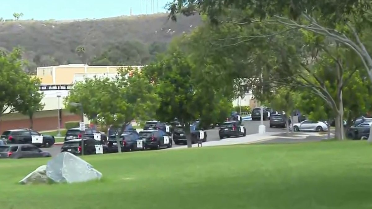 Report of threat shuts down Mt. Carmel High School, affects 2 other schools