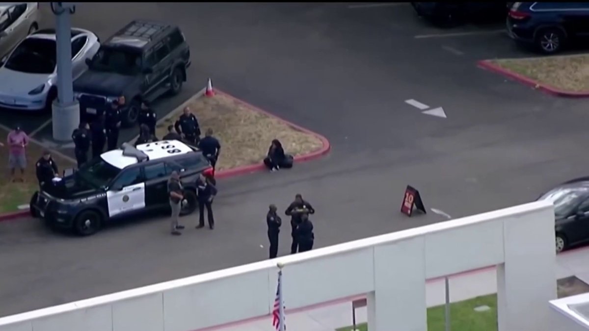 Unfounded threat prompted security measures at Mt Carmel High School, 2 others