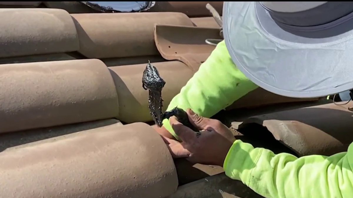 Is your roof ready for possible El Niño rain? What San Diego homeowners should check