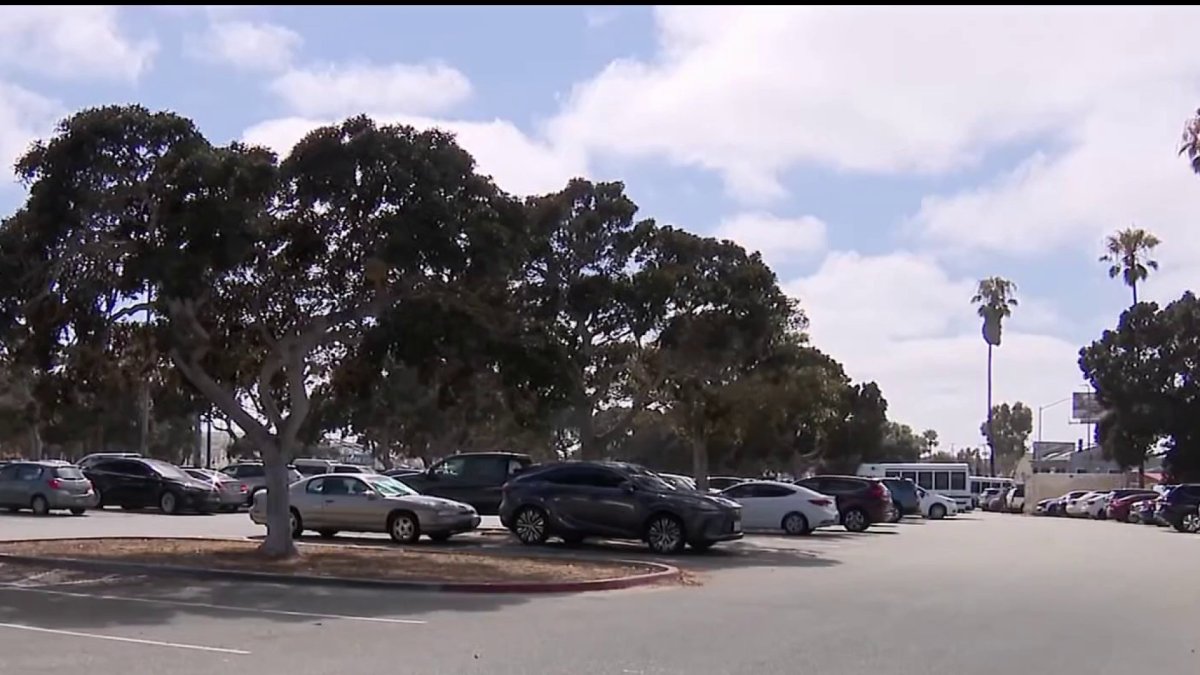 Push to keep parking free at local beaches and Mission Bay for next 10 years
