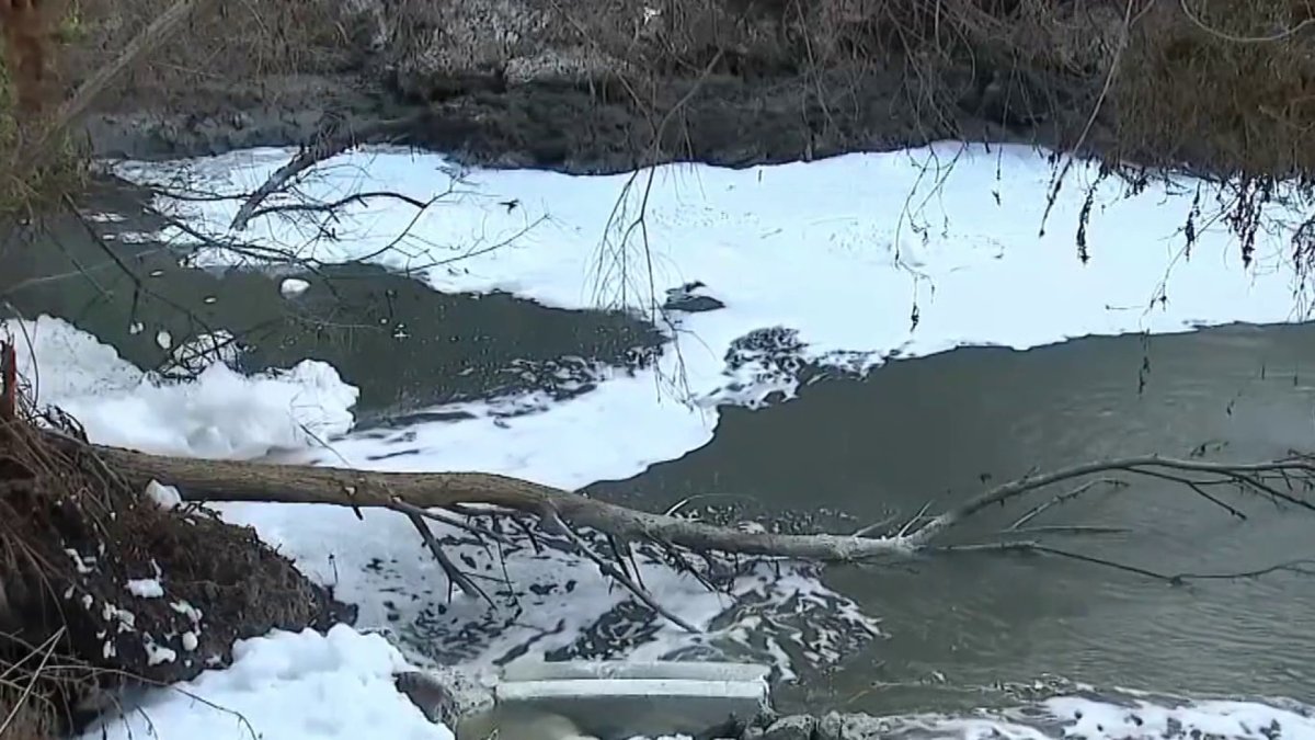 County supervisors to introduce new plan to tackle the Tijuana Sewage Crisis