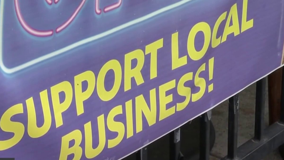 New proposal aimed at funding East County small businesses