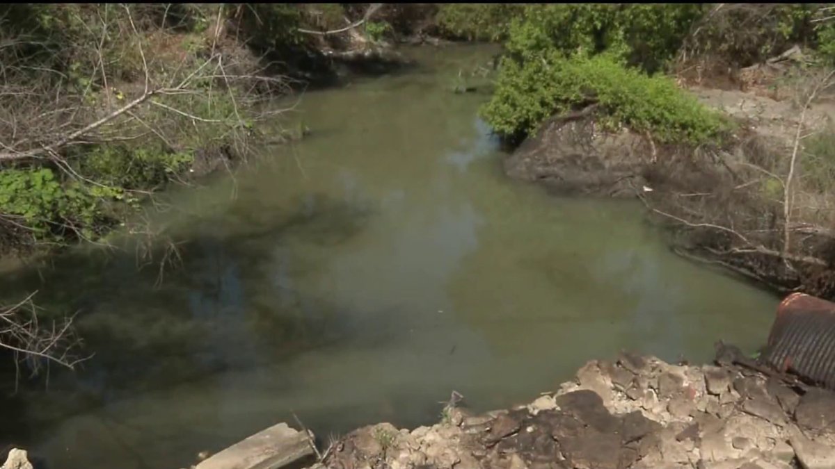 County supervisors introduce new plan to tackle the Tijuana sewage crisis