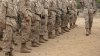 Marine recruit dies during fitness test at USMC Base Camp Pendleton