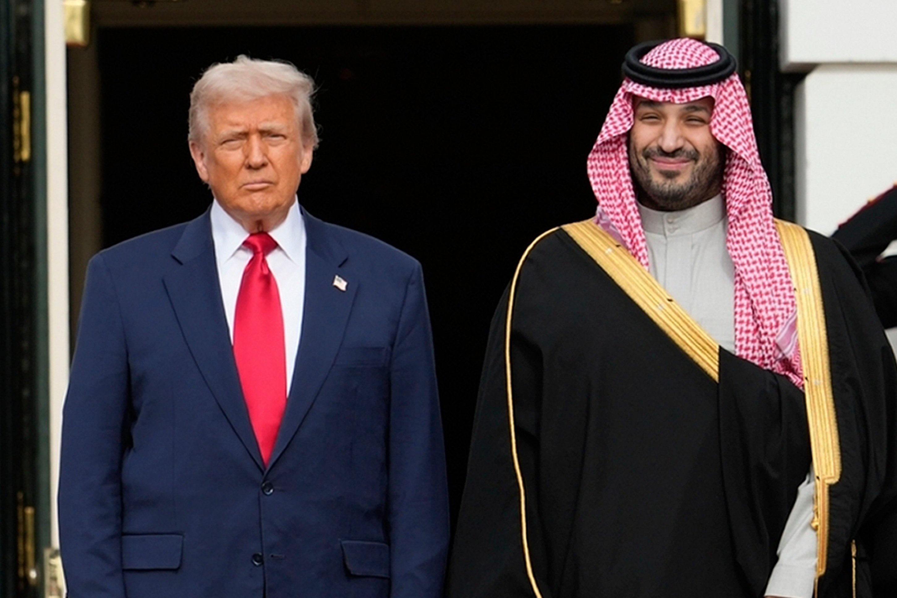 President Trump Announces Potential Mideast Deal to End Iran Conflict