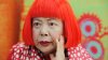 Yayoi Kusama, who splashed polka dots across art world, dies at 97 in Tokyo