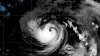 Karina becomes a Pacific hurricane well away from land and is forecast to become a major storm