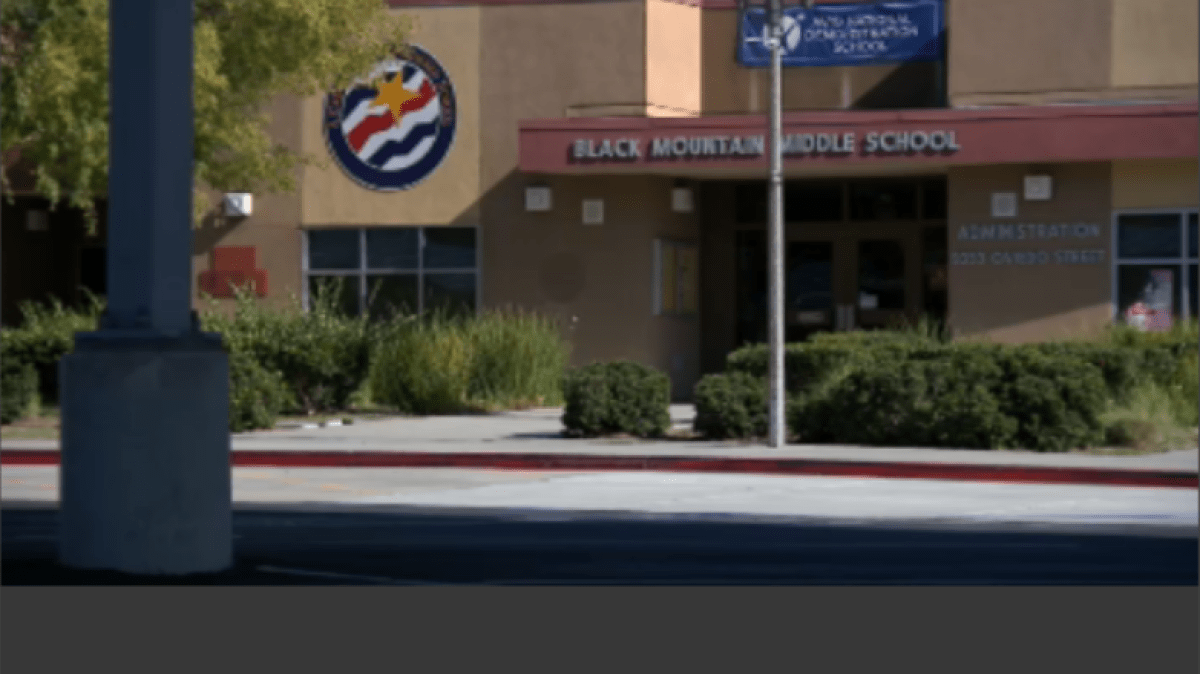 Poway Unified School District shares update on mold and moisture testing
