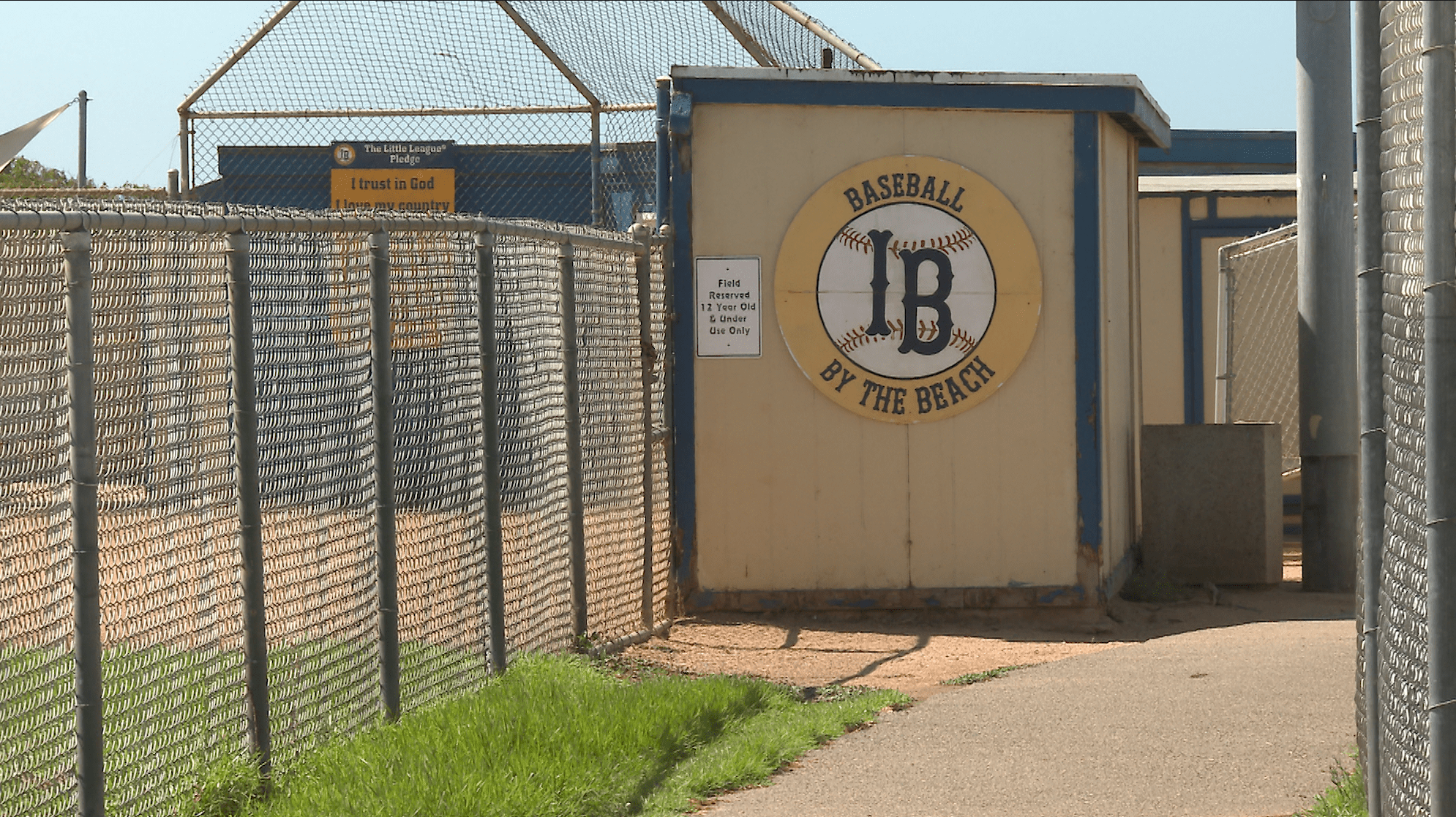 Former Little League Treasurer Pleads Not Guilty to Embezzlement Charges