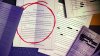 False information in police chief's filing raises legal questions, expert says