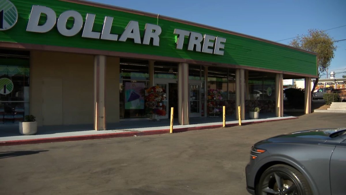 San Diego woman sues Dollar Tree over ‘gooning' incidents locally and across the...