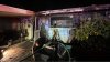 El Cajon man, dog killed in early morning house fire
