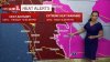 San Diego weather: Heat wave continues into next week with excessive heat warnings