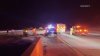 Driver, 38, killed in wrong-way crash on I-15 in Fallbrook